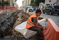 &laquo;Безответственно преступная миграционная политика&raquo;. В России бьют тревогу из-за региона, который &laquo;превратился в этнический анклав&raquo;