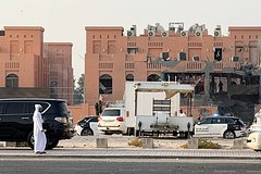 &laquo;Нельзя игнорировать&raquo;. В Катаре заявили о праве на ответ Израилю за удар по Дохе