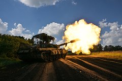 &laquo;Взрывать, бить, топить&raquo;. В России призвали к смене тактики в зоне СВО после атаки ВСУ на Петербург. Москва выступила с заявлением