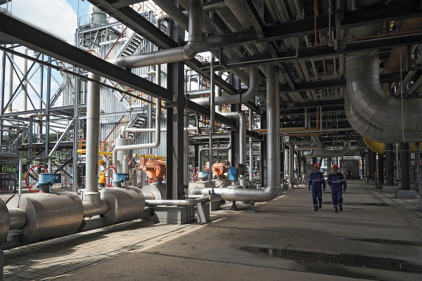 ВСУ атаковали компрессорную станцию, с помощью которой поставляют газ в Турцию. Кремль сделал заявление ВСУ атаковали компрессорную станцию, с помощью которой поставляют газ в Турцию. Кремль сделал заявление