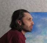 
                                    Дмитрий Павлов, художник
                            